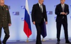 Ukraine : les négociations entre l'Otan et la Russie tournent au dialogue de sourds