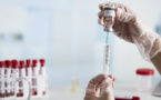 Le Ministère de la Santé autorise l’administration d’une dose de rappel de vaccination contre la Covid-19