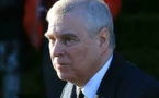 États-Unis: le prince Andrew devra faire face à un procès pour agressions sexuelles