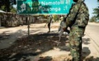 Mozambique : Ramaphosa salue le bilan de la mission de la SADC au Cabo Delgado