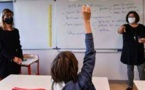 France : face à la valse des protocoles Covid-19, la grève des enseignants s'annonce très suivie