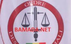 ​Sanctions de la CEDEAO et l’UEMOA: le Barreau du Mali se dit contre et exhorte la poursuite des négociations avec la CEDEAO