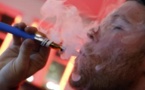 La cigarette électronique interdite dans les lieux publics à New York