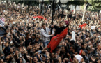 Tunisie : 11e anniversaire de la chute de Ben Ali dans un contexte tendu