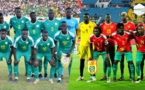 ​CAN 2021 - Sénégal/ Guinée: un derby ouest-africain qui s'annonce bouillant