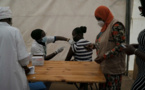 L'OMS appelle à donner un coup d'accélérateur à la vaccination en Afrique