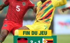 Groupe B: prochain adversaire du Sénégal, le Malawi renverse le Zimbabwé (2-1)