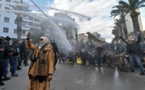 Tunisie: manifestations anti-Saïed à l'occasion de l'anniversaire de la chute de Ben Ali