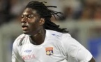 OL : Gomis réagit aux insultes