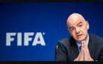 Football : 54 739 transferts internationaux effectués en 2021 pour un montant de 4,86 milliards de dollars (rapport FIFA)