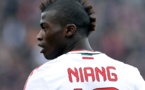 Mbaye Niang signe à Montpellier!!!