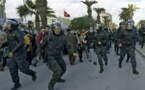 Tunisie: une dizaine de journalistes, dont un correspondant de RFI, violentés par la police
