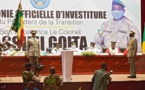Le Colonel Diaw rappelle à l'ordre les membres du CNT qui décrient la présence militaire française au Mali