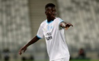 L1: gros coup de froid sur l'OM avec l'affaire Pape Gueye