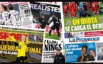 La honte de la presse espagnole après les incidents du derby de Séville, la guerre finale entre le Real et Barcelone pour Haaland