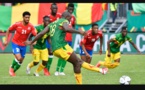 Coupe d'Afrique des Nations 2021 : la Gambie accroche le Mali !