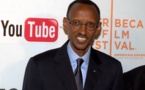 Best off des chefs d’état Africains sur Internet: Paul Kagame, l’interactif