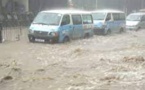Sur l'île Maurice, des pluies précoces provoquent les premières inondations