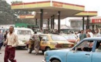 RDC: le prix du carburant à la pompe augmente