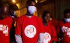 Guinée: la mort de M'mah Sylla, symbole de la lutte contre les violences sexuelles