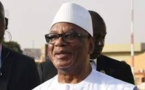 Mort d’Ibrahim Boubacar Keïta au Mali: vers des obsèques nationales