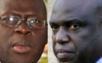 Sant-Louis-risque de télescopage entre Cheikh Bamba Dieye et Mansour Faye : la police en alerte