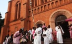 Le message de paix des responsables religieux de Centrafrique