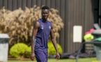 Le TAS suspend la décision de la FIFA pour Pape Gueye