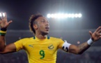 Gabon : Pierre-Emerick Aubameyang sort du silence