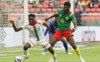 CAN 2021 : le Cameroun assure la première place, le Burkina Faso qualifié