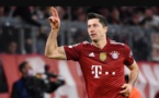 FIFA-The Best 2021 : Robert Lewandowski sacré meilleur joueur pour la deuxième année consécutive !