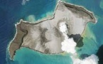 Les îles Tonga toujours coupées du monde après l’éruption d’un volcan et un tsunami