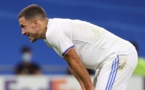 Le Real Madrid est dans une impasse avec Eden Hazard