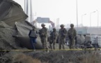 Afghanistan: nouvelle attaque talibane contre l'ISAF à Kaboul