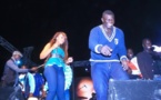 Concert de Viviane à Guédiawaye: Balla Gaye 2 en action