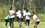 Sénégal vs Malawi: Voici les 11 de départ de Aliou Cissé