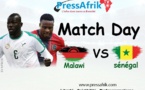 Can 2021 : le Sénégal termine première de sa poule