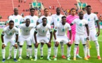 CAN 2021: Macky Sall adresse ses encouragements aux Lions, qualifiés aux huitièmes