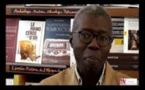Souleymane Bachir Diagne présente son livre « Comment philosopher en islam ?»