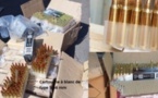 Saisie de munitions au Port de Dakar : Ces éléments de l'enquête qui confortent les soupçons de la Douane