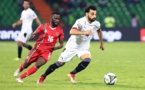 CAN 2021 – 3ème journée groupe D : l’Egypte pour la qualification, Nigéria pour le sans-faute