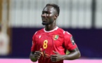 ​CAN 2021 – 8ème de finale : la Guinée sans Naby Keita suspendu et Issiaga Sylla blessé