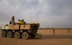 Quatre soldats français blessés lors d'une explosion au Burkina Faso