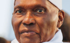Abdoulaye Wade : « Je ne voulais pas quitter le Sénégal »