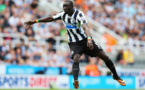 Newcastle: le réveil de Papiss Cissé