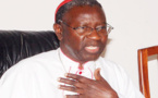 Archidiocèse de Dakar : Présentation des vœux au Cardinal Sarr, lundi