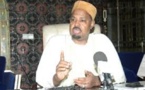 Ahmed Khalifa Niasse Condamné à payer 150 millions à l'ex épouse de son frère Sidy Lamine Niasse