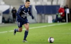 ​Foot: Hatem Ben Arfa signe à Lille pour six mois