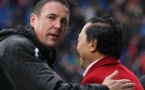 Officiel, Cardiff : Mackay licencié !!!