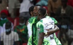 ​CAN 2021 : le Nigeria fait carton plein, l’Egypte valide sa qualification